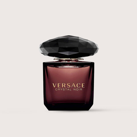 Versace - Crystal Noir