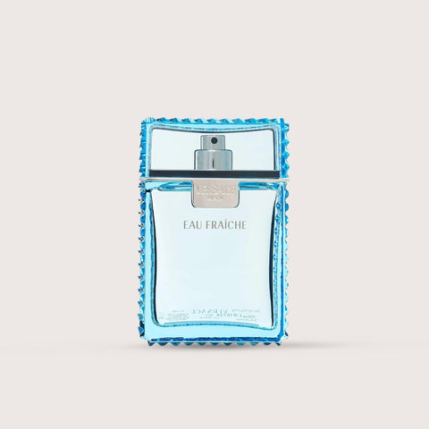 Versace - Eau Fraiche