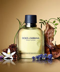 Dolce & Gabbana - Pour Homme