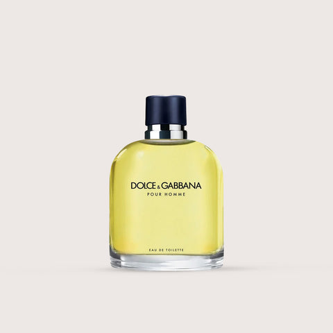 Dolce & Gabbana - Pour Homme