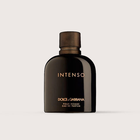 Dolce & Gabbana - Intenso