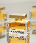 Dolce & Gabbana - The One