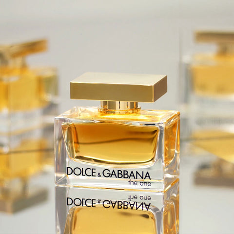 Dolce & Gabbana - The One