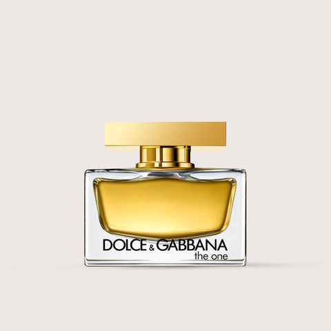 Dolce & Gabbana - The One