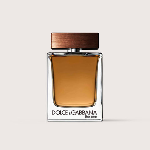 Dolce & Gabbana - The One