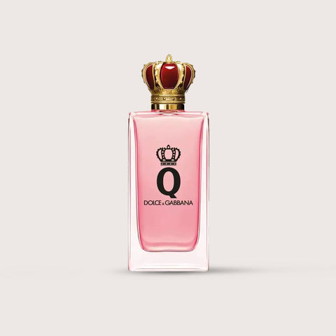 Dolce & Gabbana - Q