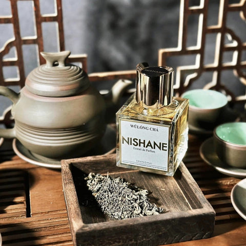 Nishane - Wulong Cha