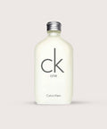 Calvin Klein - CK One