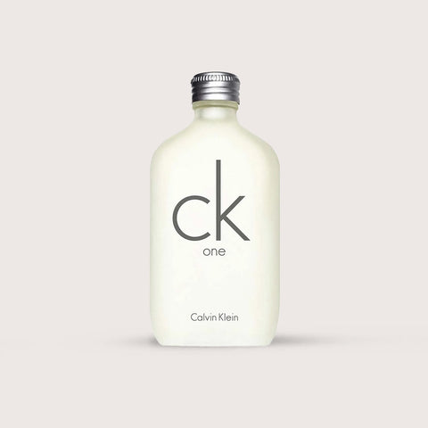 Calvin Klein - CK One