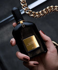 Tom Ford - Black Orchid