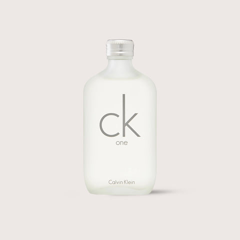 Calvin Klein - CK One