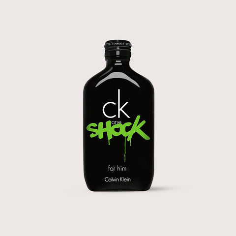 Calvin Klein - CK One Shock