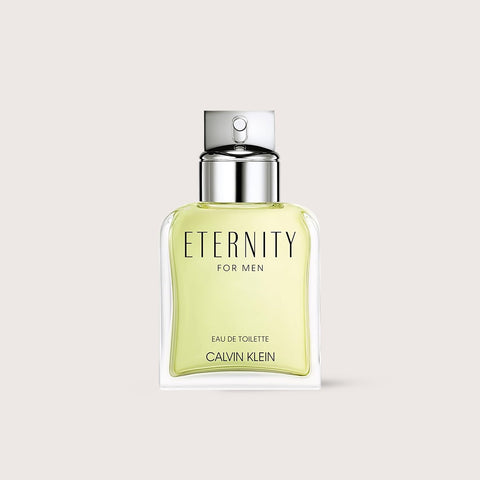 Calvin Klein - Eternity