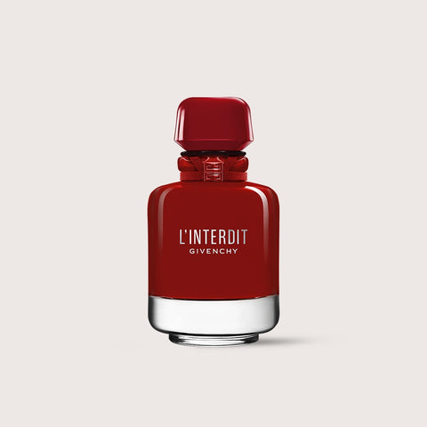 Givenchy - L'Interdit Rouge Ultime