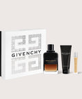 Givenchy - Gentleman Réserve Privée Gift Set