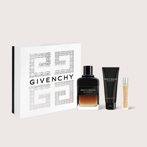 Givenchy - Gentleman Réserve Privée Gift Set