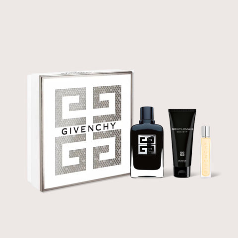 Givenchy - Gentleman Society Gift Set