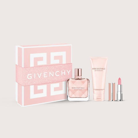 Givenchy - Irresistible Gift Set