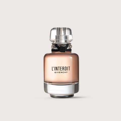 Givenchy - L'Interdit