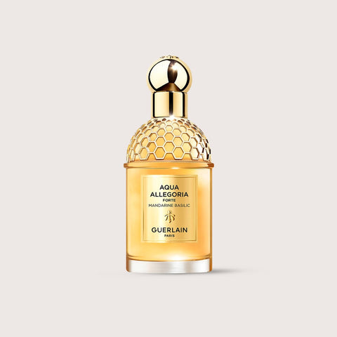 Guerlain - Aqua Allegoria Forte Mandarine Basilic