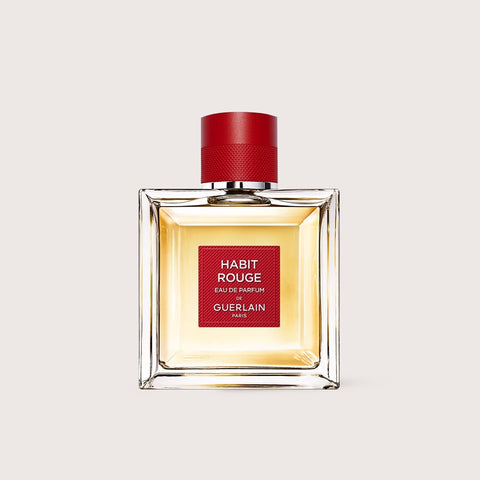 Guerlain - Habit Rouge