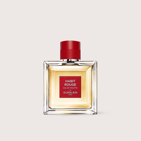 Guerlain - Habit Rouge