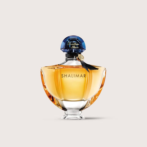 Guerlain - Shalimar