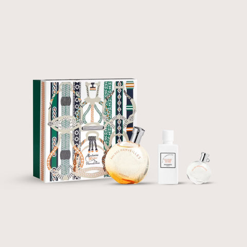 Hermès - Eau des Merveilles Gift Set