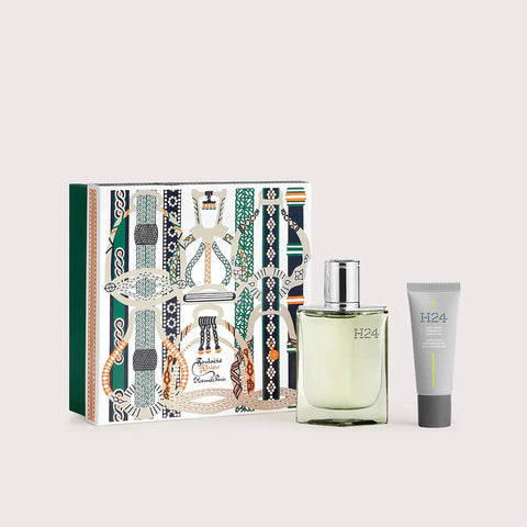 Hermès - H24 Gift Set