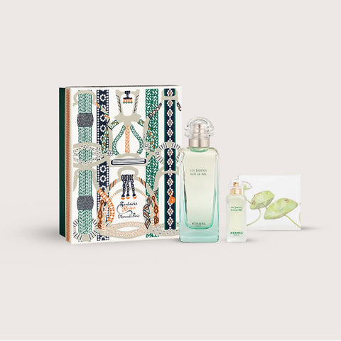 Hermès - Un Jardin Sur Le Nil Gift Set