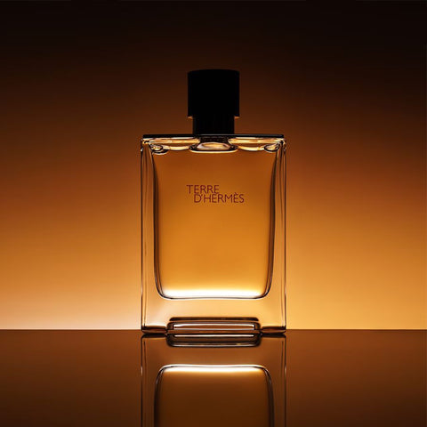 Hermès - Terre d'Hermès