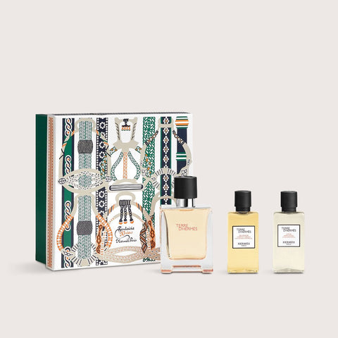 Hermès - Terre d'Hermès Gift Set