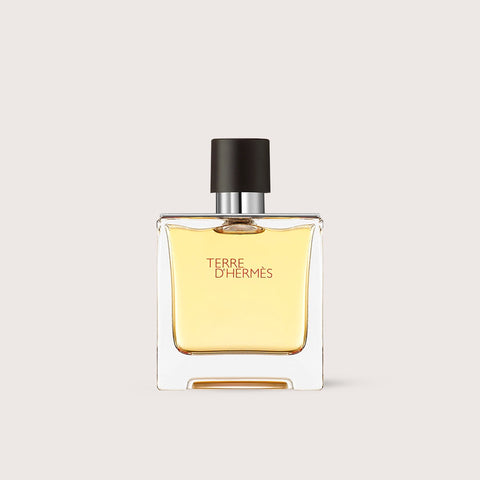 Hermès - Terre d'Hermès