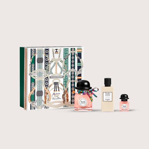 Hermès - Twilly d'Hermès Gift Set