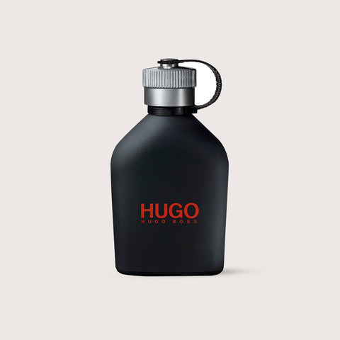 Hugo Boss - Hugo Just Different