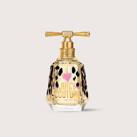 Juicy Couture - I Love Juicy Couture