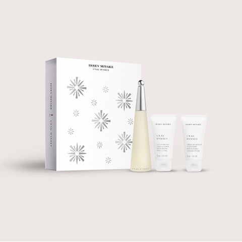 Issey Miyake - L'Eau d'Issey Gift Set