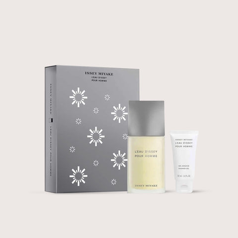 Issey Miyake - L'Eau d'Issey Pour Homme Gift Set