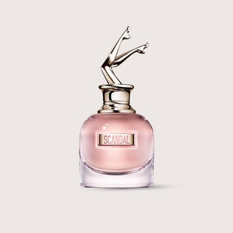 Jean Paul Gaultier - Scandal