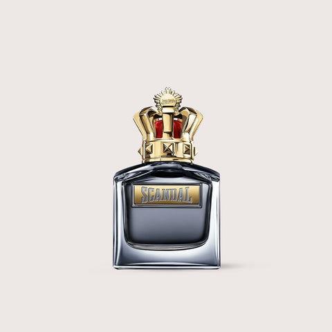 Jean Paul Gaultier - Scandal