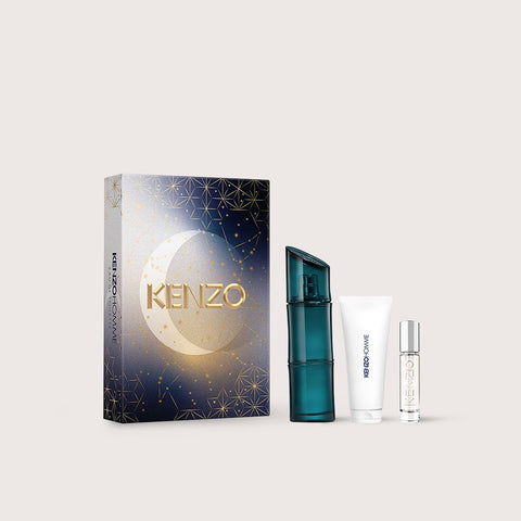 Kenzo - Homme Gift Set