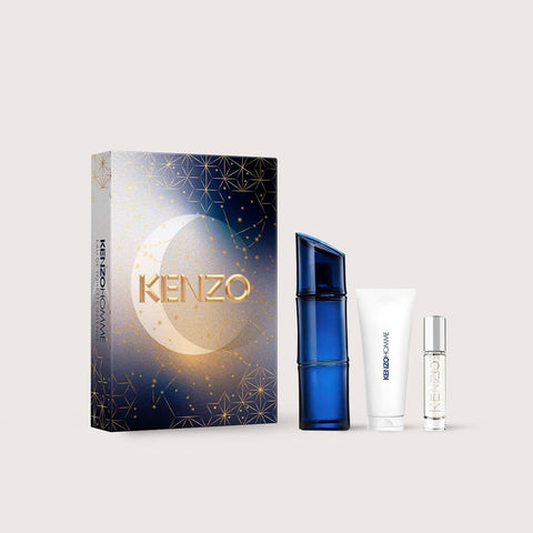 Kenzo - Homme Intense Gift Set