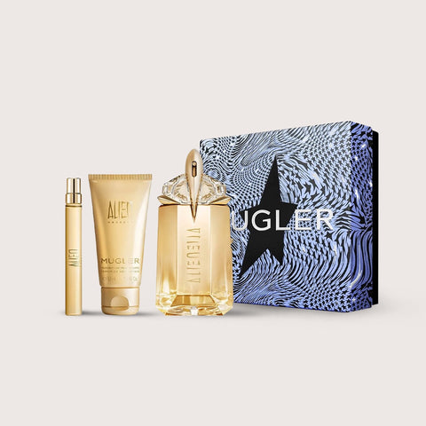 Thierry Mugler - Alien Goddess Gift Set