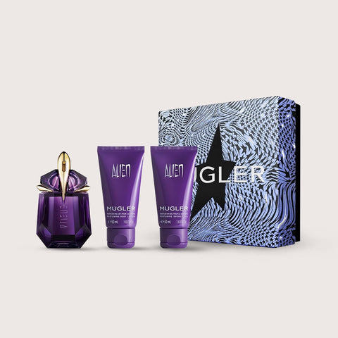 Thierry Mugler - Alien Gift Set