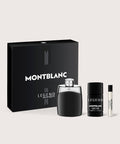 Montblanc - Legend Gift Set