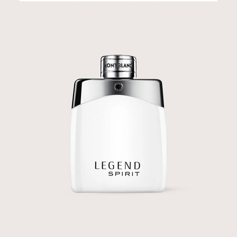 Montblanc - Legend Spirit