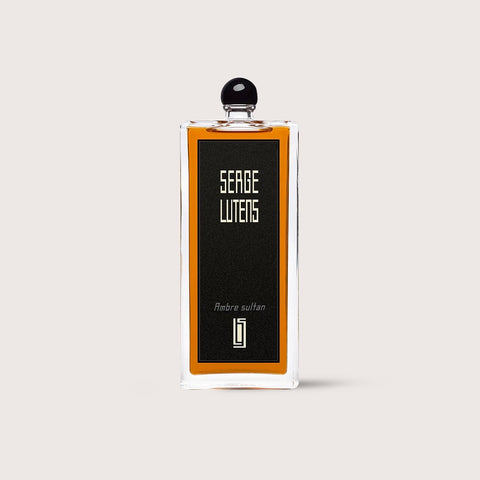 Serge Lutens - Ambre Sultan