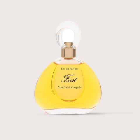 Van Cleef - First