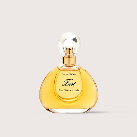 Van Cleef - First