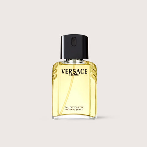 Versace - L'Homme